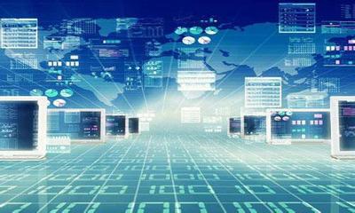 创新项目 探索未来科技在互联网数据服务领域的无限可能