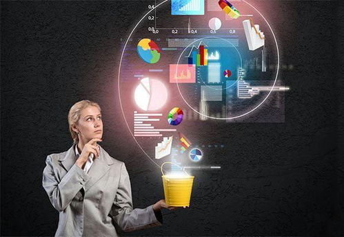 数字化学会数据分析师初级认证报名正式启动